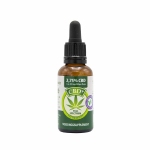 Hooy CBD Hennepolie 2,75%  30ml