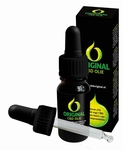 Original CBD 4% Hennepolie 10ml 200druppels