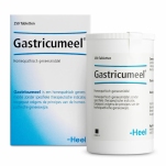 Heel Gastricumeel 250tab