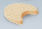 Berkemann Teenspreiders schuim medium 3st