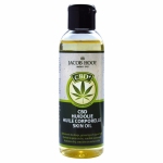 Hooy CBD plus huidolie 100ml