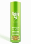Plantur Caffeine shampoo gekleurd haar 250ml