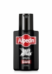 Alpecin Grey attack shampoo  200ml