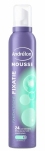 Andrelon Mousse fantastische fixatie 200ml