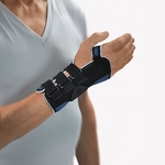 Bort 215100 Hand-polsbandage Generation