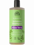 Urtekram Shampoo Aloe vera normaal haar 500ml