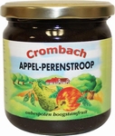 Crombach Appel-perenstroop 450g