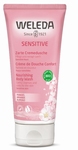 Weleda Amandel douchecreme sensitive 200ml