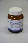 Weleda Cinnabarit  D6 180tb