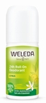 Weleda Deodorant roll on citrus 24h 50ml