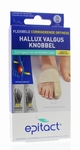 Epitact Hallux valgus corrigerende orthese