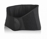 Back on Track Back brace narrow front