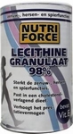 Nutriforce Lecithine granulaat 98% 400g