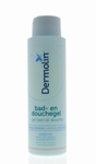 Dermolin Bad en douchegel 400ml