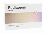 Nutriphyt Pediaperm 60zakjes