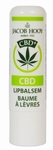 Hooy CBD plus Lippenbalsem 4,8g