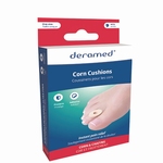 Deramed 2211 Likdoornringen 3mm schuim 9st