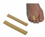 Deramed 5004 Teenbeschermer gelkoker medium 2x8cm UDH