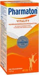 Pharmaton vitality 100tabl