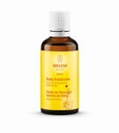 Weleda Baby buikjesolie 50ml