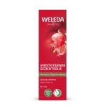 Weleda Granaatappel verstevigende gezichtsolie 30ml