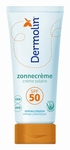 Dermolin Zonnebrandcreme SPF50 75ml