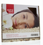 Mistral Home Kersenpitkussen langwerping 13x55cm