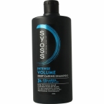 Syoss Volume shampoo 440ml