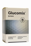 Nutriphyt Glucomix 60tabl
