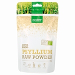 Purasana Psyllium poeder vegan bio 200g