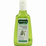 Rausch Schweizer Kräuter Pflegeshampoo 200ml
