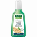 Rausch Ginseng Coffeïne shampoo bij haaruitval 200ml