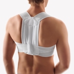 Bort 104560 StabiloFix elastische rechthouder