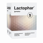 Nutriphyt Lactophar 90tabl
