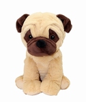 Warmies Mops beige
