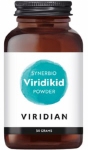 Viridian 0425 Viridikid Powder Kinderprobioticum 50g poeder