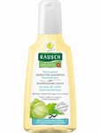 Rausch Herzsamen Sensitive-sampoo 200ml