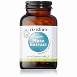 Viridian 0838 Maca extract 400mg