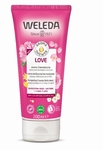 Weleda Aroma shower love 200ml