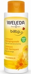 Weleda Calendula liniment reinigingsmelk 400ml