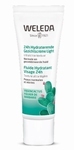 Weleda Vijgencactus 24h hydraterend gezichtscreme light 30ml
