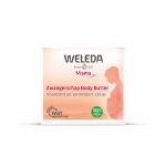 Weleda Mama Bodybutter zwangerschap 150ml
