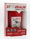Starbalm Warm stick 50ml