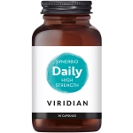 Viridian 0460 Synerbio Daily high strenght 30caps