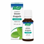 Vogel Cinuforce stoomdruppels 20ml Po-Ho olie