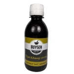 Buysen Tijm Klimop siroop 150ml suikervrij