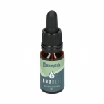 Hemplife CBD  5% druppels 10ml