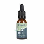Hemplife CBD  5% druppels 30ml
