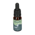 Hemplife CBD 10% druppels 10ml