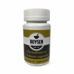 Buysen Mariadistel en Cichorei capsules 60vcaps
